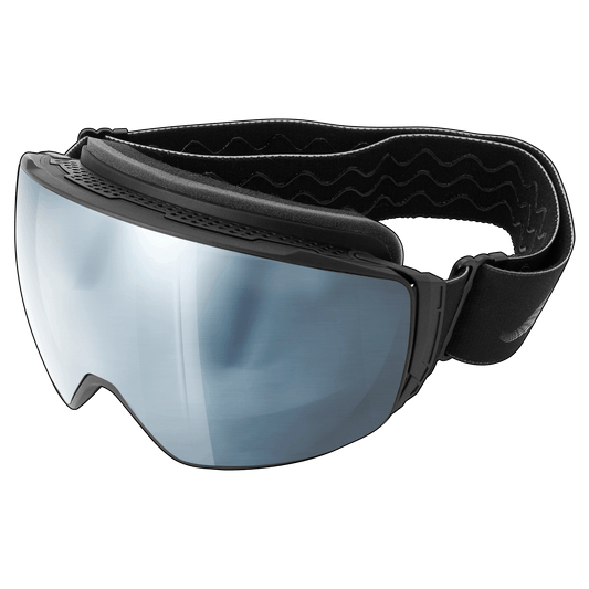 Pro Snow 907 / silber verspiegelt