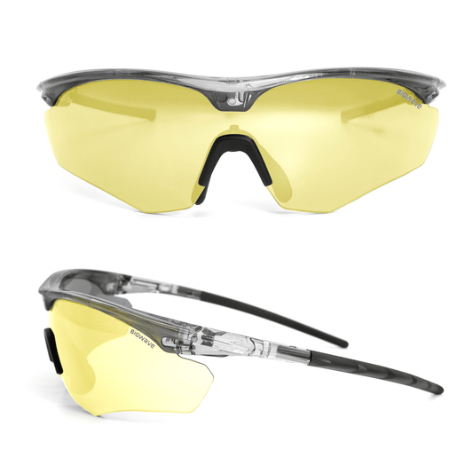 Pro Active 908-03 / gelb