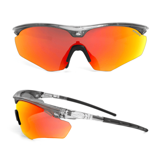 Pro Active 908-03 / rot verspiegelt