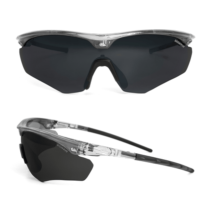 Pro Active 908-03 / dunkelgrau (Cat.4)