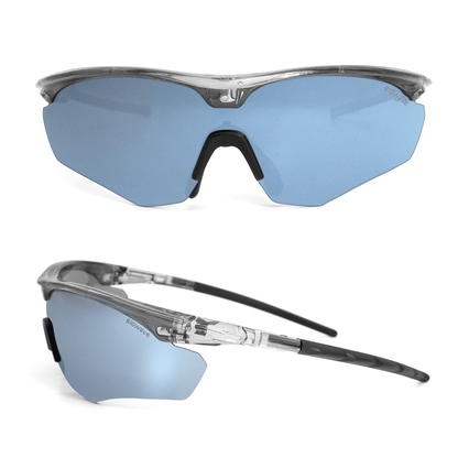 Pro Active 908-03 / silber verspiegelt