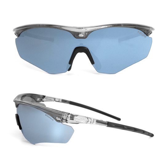 Pro Active 908-03 / silber verspiegelt