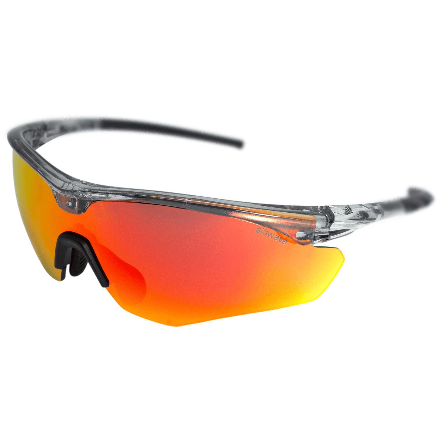 Bigwave Pro Active 908 kristallgrau