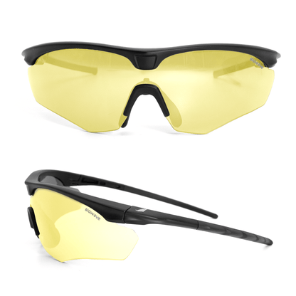 Pro Active 908-04 / gelb