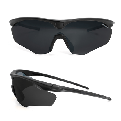 Pro Active 908-04 / dunkelgrau (Cat.4)