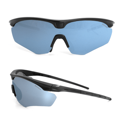 Pro Active 908-04 / silber verspiegelt