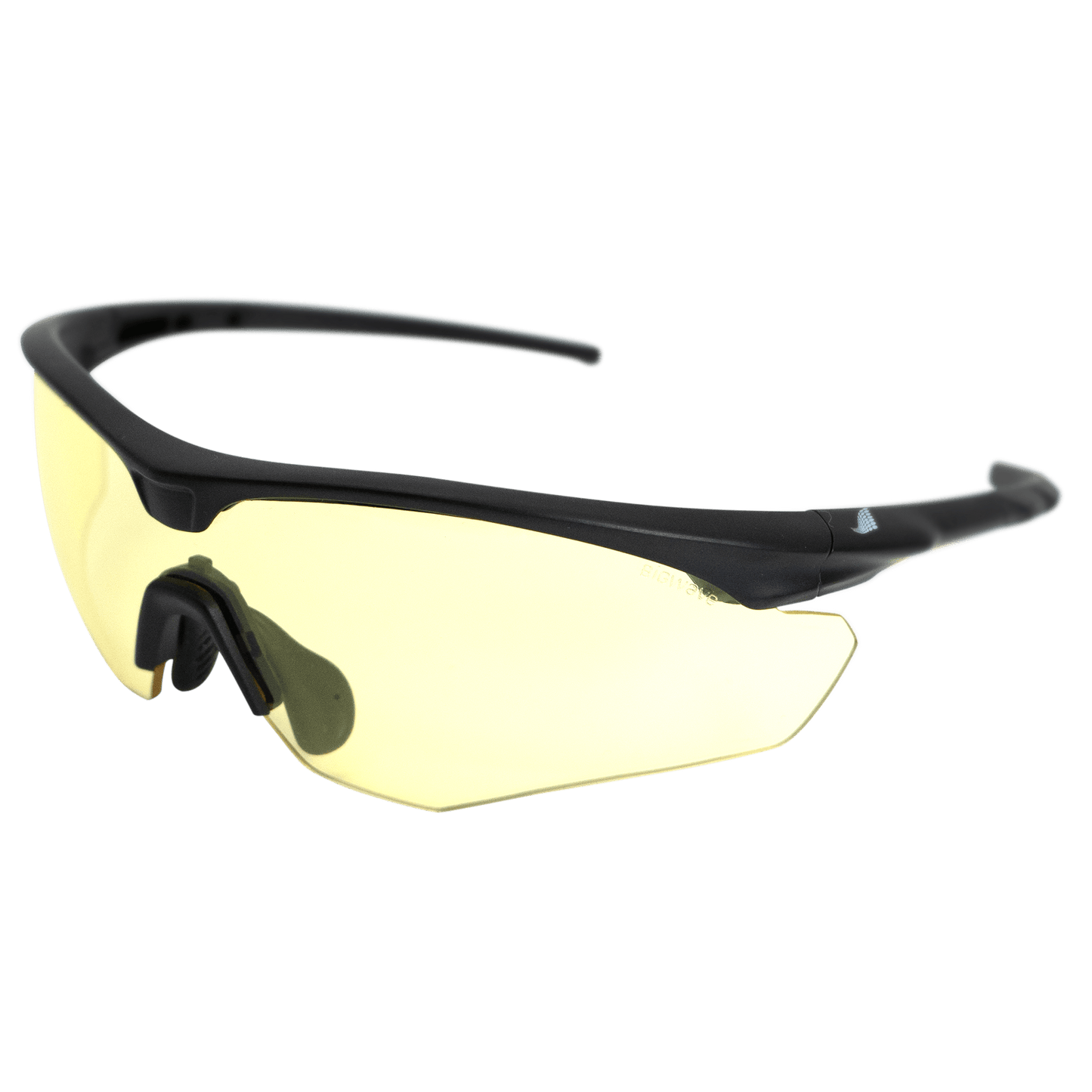 Bigwave Pro Active 908 schwarz matt