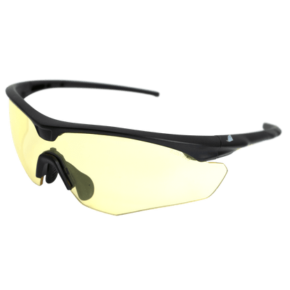 Bigwave Pro Active 908 schwarz matt