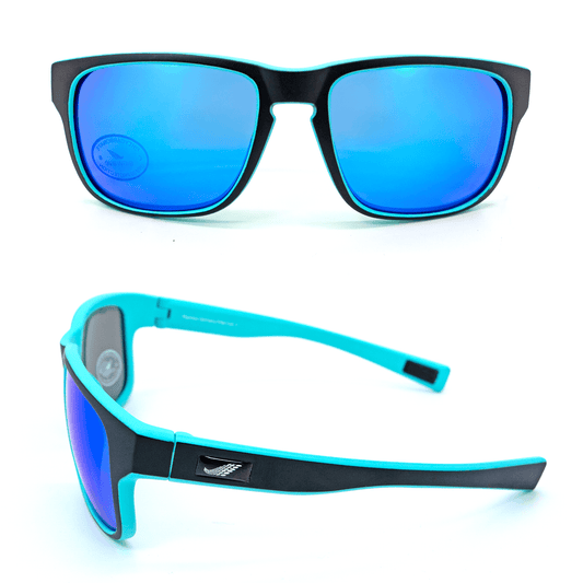 Flow 980-02 mintblau