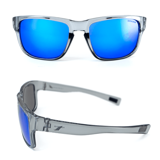 NEU Flow 980-03 crystal grey