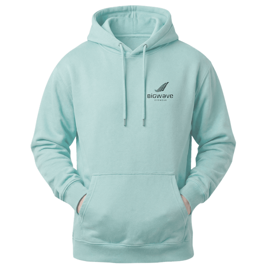 Bigwave Active Hoodie Caribbean Blue