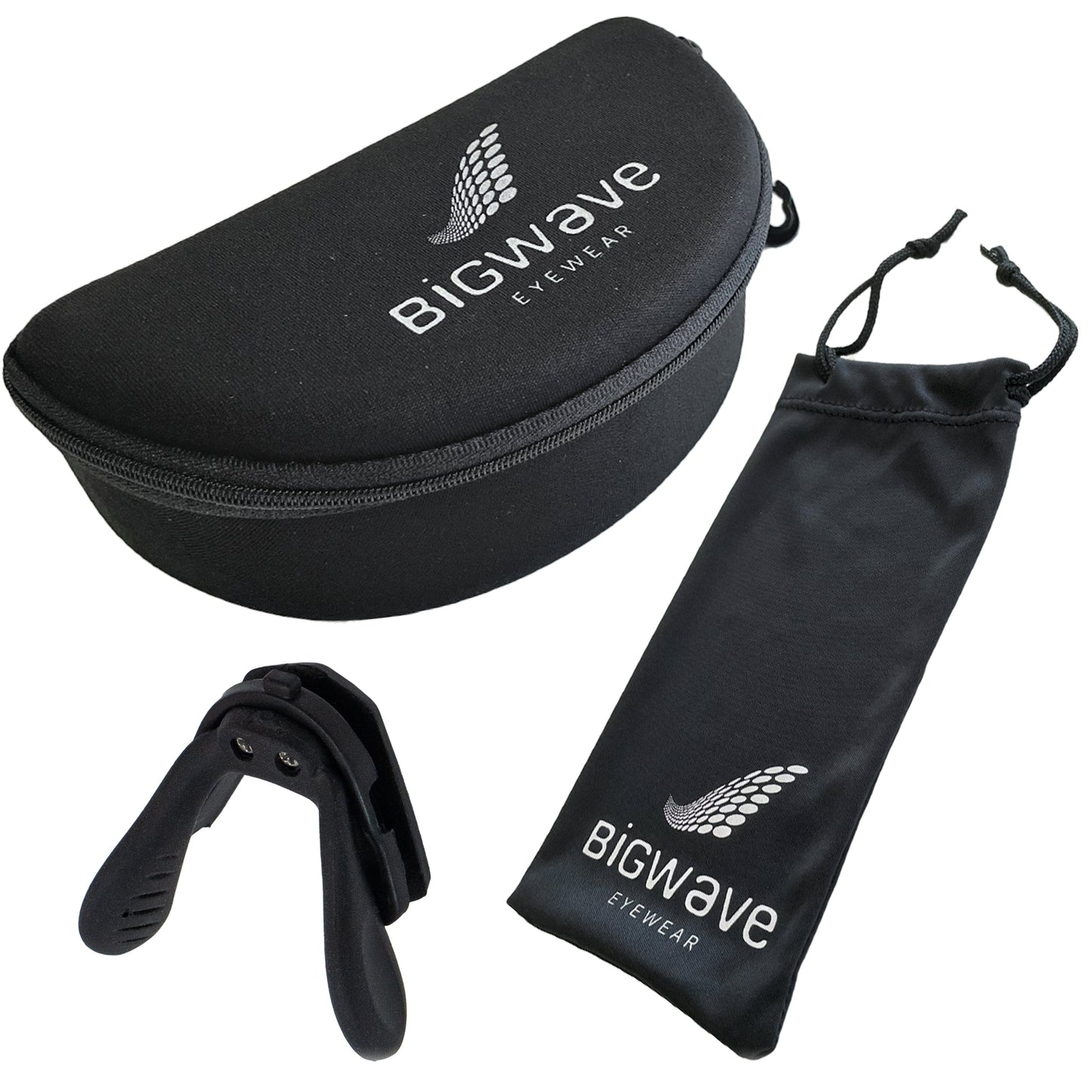 Bigwave Pro Active 906 - weiß matt