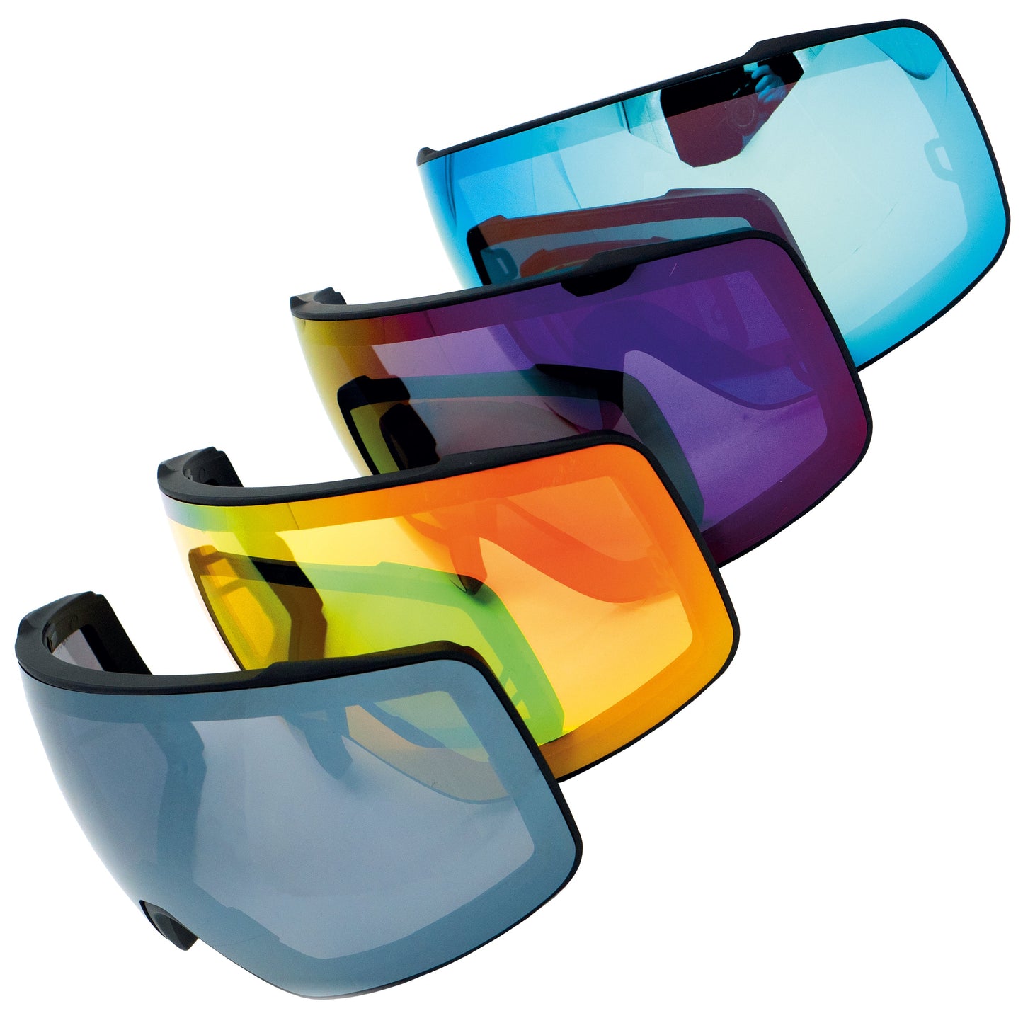 Bigwave Pro Snow 907