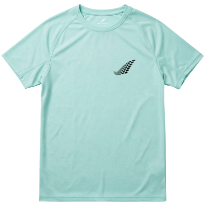 Bigwave Active T-Shirt Damen