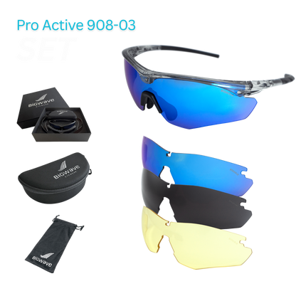 Pro Active 908-03 / Set
