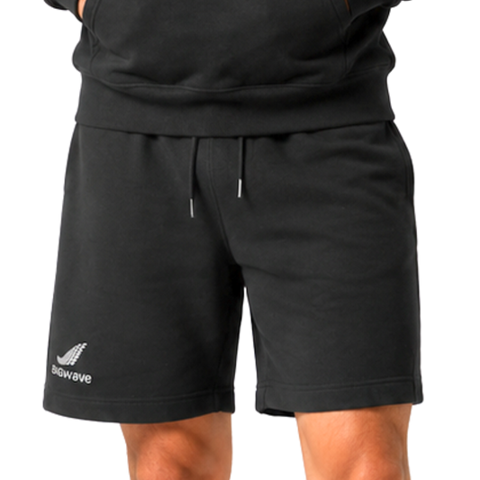 Bigwave Active Joggerpants Black