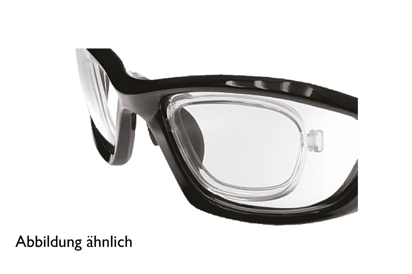 Verglasungsclip Pro Active 906
