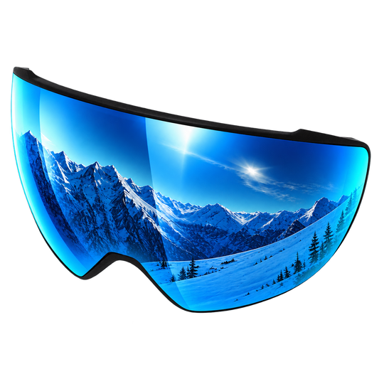Pro Snow 907 / Wechselscheibe