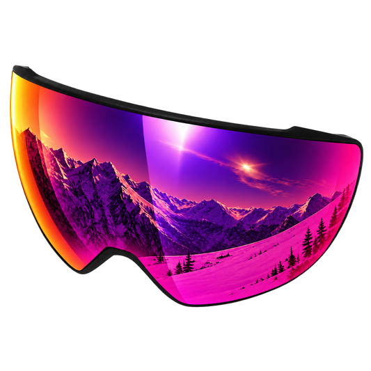 Pro Snow 907 / Wechselscheibe