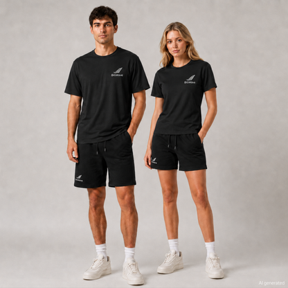 Maglietta Bigwave Active da uomo