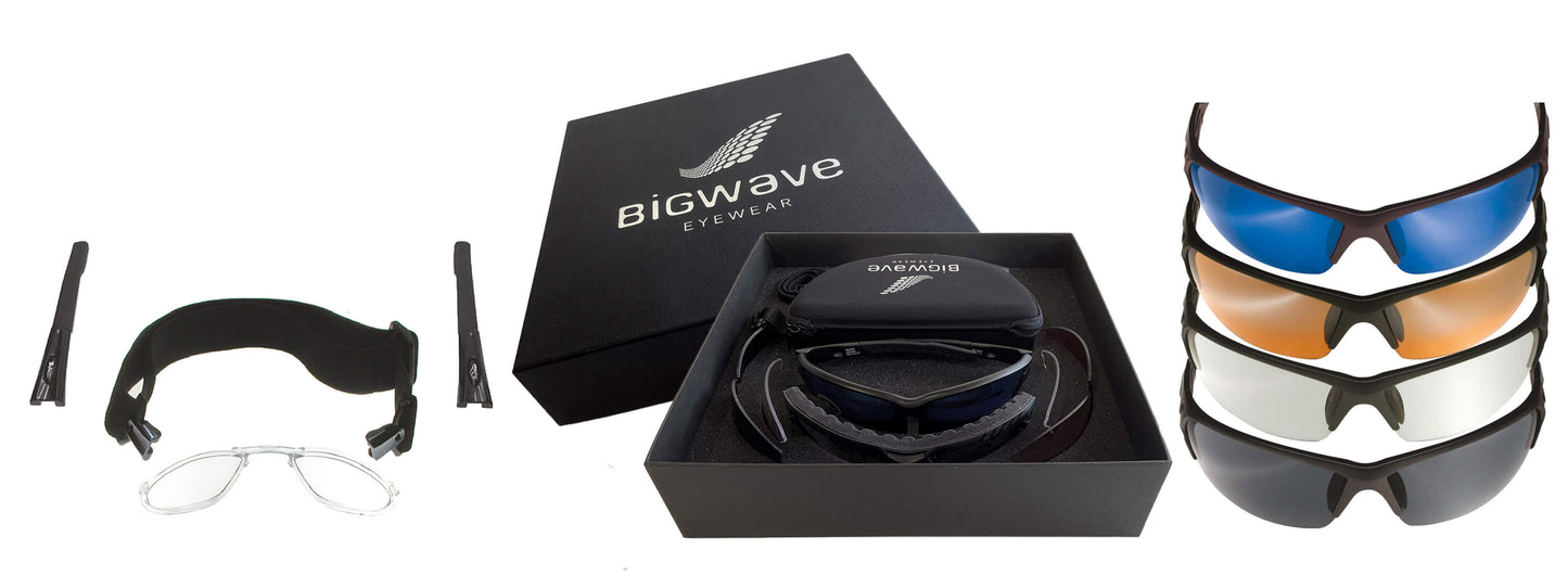 Bigwave Pro Action 904