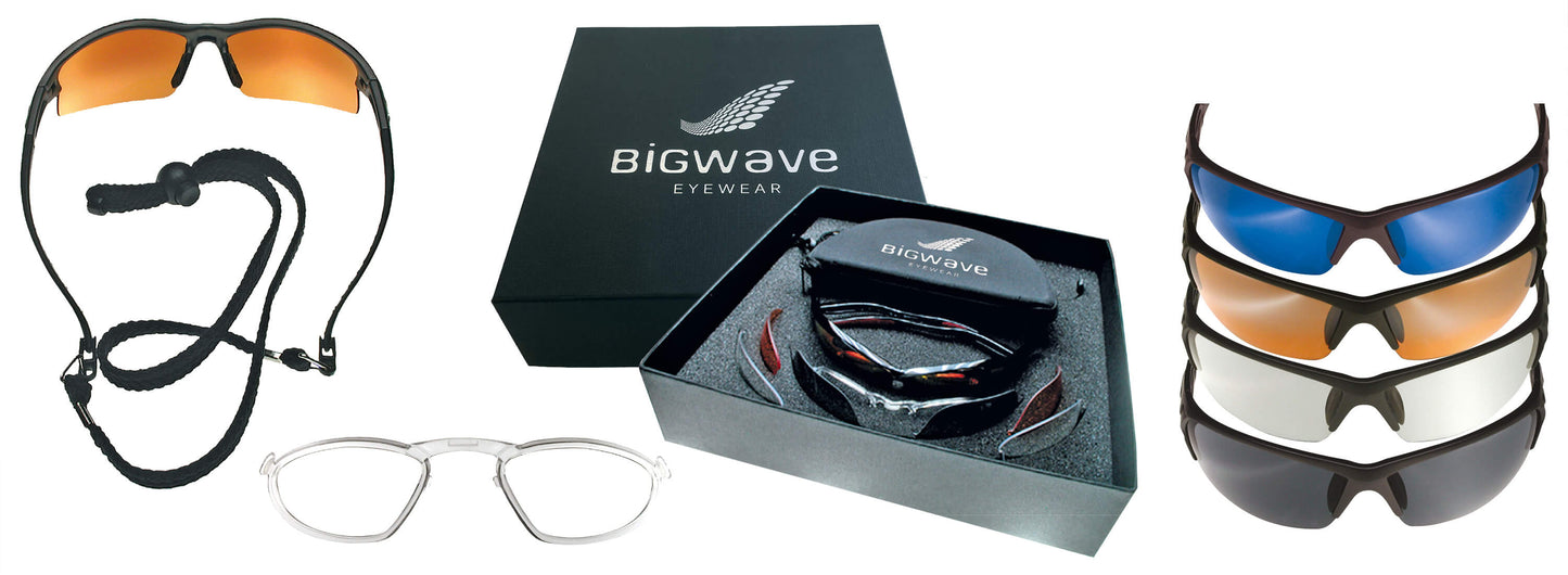 Bigwave Pro Active 905
